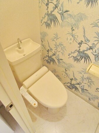 ハイツひまわりの物件内観写真